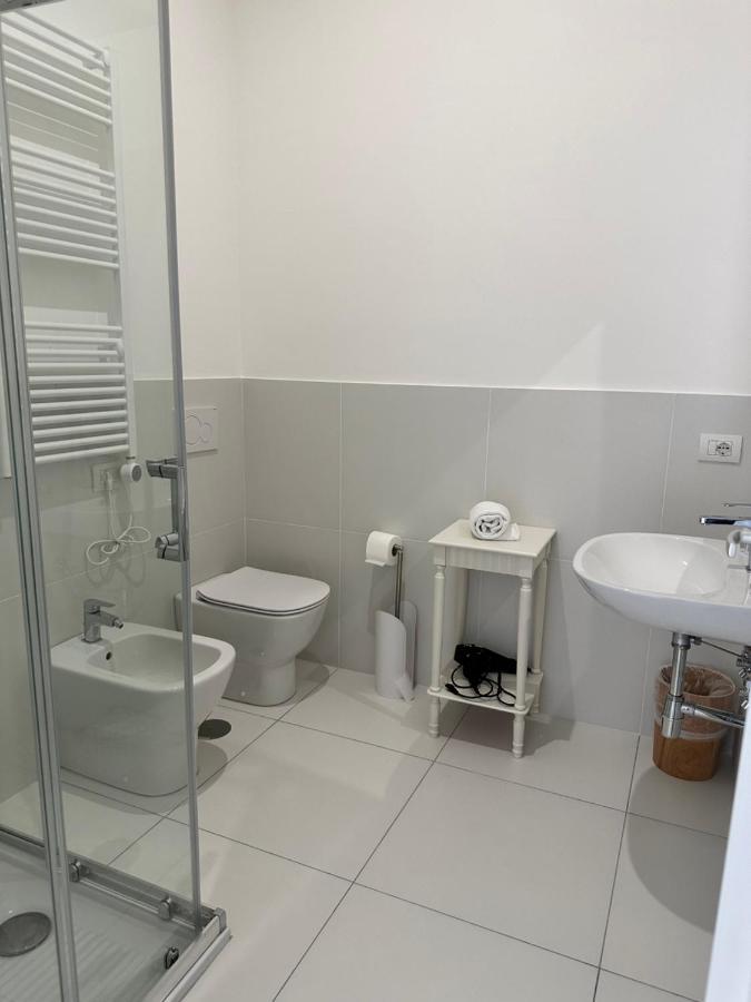 Sky Suite Blue Помеция Экстерьер фото