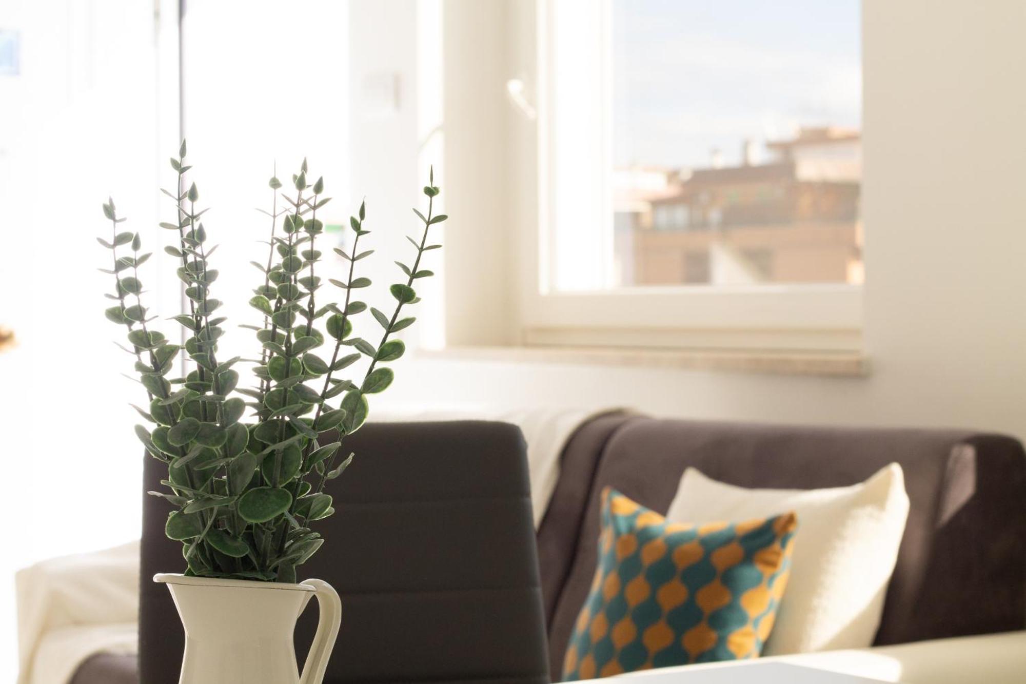 Sky Suite Blue Помеция Экстерьер фото